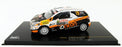 Ixo 1/43 Scale RAM459 - Citroen DS3 R3 - #79 Monte Carlo IRC 2011