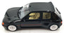 Otto Mobile 1/18 Scale Resin OT901 - Peugeot 205 Dimma - Black