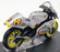 Altaya 1/24 Scale Model Motorcycle AL280129 - 2000 Yamaha YZR 250 Oliver Jacque