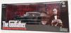 Greenlight 1/43 Scale 86492 - 1955 Cadillac Fleetwood Series 60 The Godfather