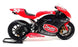 Minichamps 1/12 Scale 122 040050 - Ducati Desmosedici N. Hodgson MotoGP 2004