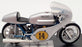 Altaya 1/24 Scale Model Motorcycle AL280128 - 1971 Ducati 500GP Phil Read