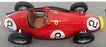 Tecnomodel 1/18 TM18-150C - 1954 F1 Ferrari 553 Squalo GP di Francia Ltd 145 pcs