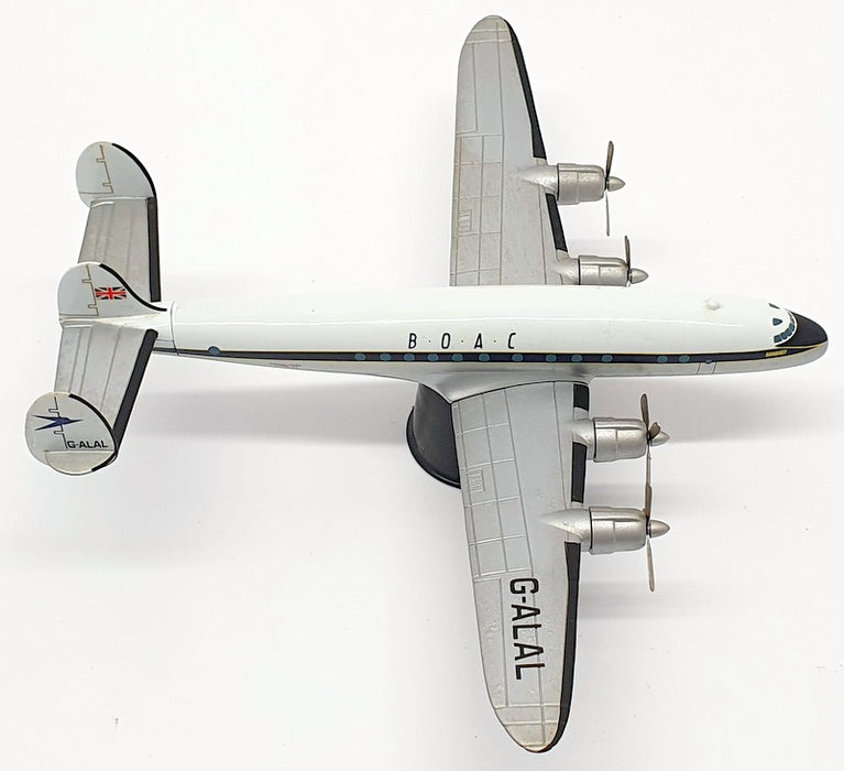 Corgi 1/144 Scale AA30401 - Lockheed L 749 Constellation BOAC