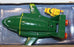 Corgi CC00802 - Thunderbirds Classic - Thunderbird 2 & 4
