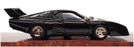 Brumm 1/43 Scale Diecast 7292 - 1980 Ferrari 512 BB - Black