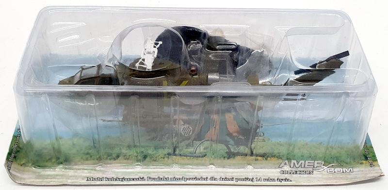 Amercom 1/72 Scale Aircraft AM1602U - 1998 Bell AH-1S Cobra