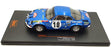 Ixo 1/24 Scale 24RAL007A - Alpine Renault A110 #18 Andruet Rally 1973