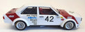 Premium ClassiXXs 1/18 Scale Model Car 30227 - 1980 Audi 80 B2 Gr2 #42 Abex