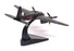 Oxford Diecast 1/72 Scale Aircraft AC102 - 1943 DH Mosquito 23 Sq. RAF