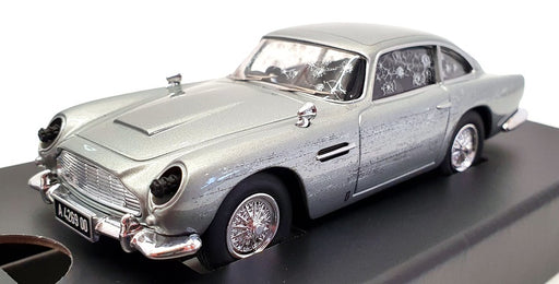 Corgi 1/36 Scale Model Car CC04314 - Aston Martin DB5 No Time to Die