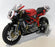 Minichamps 1/12 Scale diecast 122 031204 Ducati 998 F02 BSB 03 Bryne MonsterMob