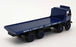 EFE 1/76 Scale E10401 - AEC Mammoth Flatbed Lorry - Bath & Portland