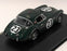 IXO 1/43 Scale LMC097 - Austin Healey 3000  #23 Le Mans 1960 - Green