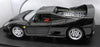 Hot Wheels 1/18 Scale Diecast - 23910 Ferrari F50 Black