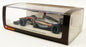 Spark 1/43 Scale S3004 - F1 HRT F1-10 #20 Monaco GP 2010