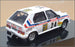 Ixo 1/43 Scale Diecast RAC128 - Citroen Visa Chrono Tour De Corse 1983