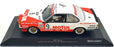 Minichamps 1/18 Scale Diecast 155 842509 BMW 635 CSi R.Hollinger Motul SPA 1984