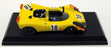 Best 1/43 Scale Model Car 8917 - Porsche 908 Targa Florio 1970 Laine/Van Lennep