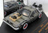 Vitesse 1/43 Scale 24013 - Back To The Future Part III DeLorean Time Machine