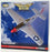 Corgi 1/72 Scale US32227 - P-51D-15 Mustang Sizzlin Liz 44-15326 Maj Montgomery