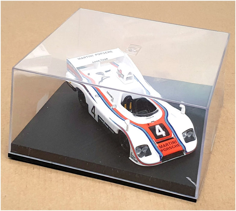 Trofeu 1/43 Scale 1909 - Porsche 936/76 #4 Winner Enna- Pergusa 1976 