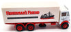 EFE 1/76 Scale Model Truck EFE1204 - AEC Mammoth Fisherman's Friend