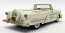 Collectors Classics 1/43 scale 0663 - 1953 Ford Sunliner Indy Pace Car
