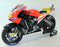 Minichamps 1/12 Scale Diecast 122 110046 Ducati Desmosedici GP11 2011 Rossi