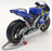 Minichamps 1/12 Scale Motorcycle 122 037174 - Honda RC211V Telefonica Movistar