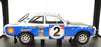 IXO 1/18 Scale 18RMC075A - Ford Escort MK1 RS 1600 #2 Safari 1973 R.Clark