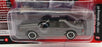 Johnny Lighting 1/64 Scale JLSF014 - 1982 Ford Mustang GT - Grey