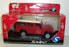 Solido 1/43 Scale - 4811 Land Rover Pompiers