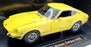 Sun Star 1/18 Scale Diecast 3512 - 1972 Nissan Datsun 240Z - Yellow