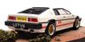 Fabbri 1/43 Scale Diecast - Lotus Esprit Turbo - For Your Eyes Only