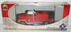 Solido 1/50 Scale - 3148 - ACMAT Feux De Forets - Fire Engine Marseille