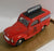 Brumm 1/43 Scale Metal Model - R31 FIAT 508B BERLINA 1100 HP32 1937-1939