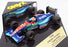 Onyx 1/43 Scale Model Car 196A - F1 Jordan 194 Sasol - E.Irvine