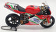 Minichamps 1/12 Scale 122 021208 - Ducati 998 R WSB 2002 Shane Byrne