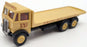 EFE 1/76 Scale Model Truck E10701 - AEC Mammouth Flat Bed Truck