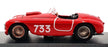 Art Model 1/43 ART023 - Ferrari 195S Mille Miglia 1950 - #733 Serafini/Salami