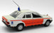 Gama 1/43 Scale Diecast - 1114 Mercedes 190 E Rukspolitie