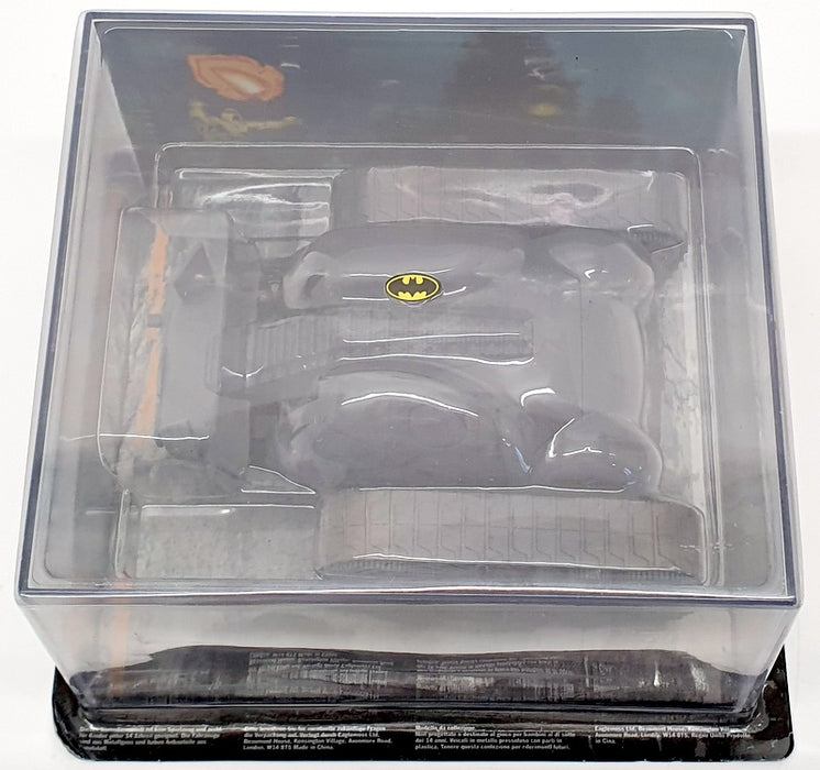 Eaglemoss 15cm Long Model Car BAT025 - The Dark Knight Returns