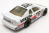 Racing Champions 1/24 76201- Stock Car Chevy #99 P.Parsons Nascar - White