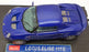 Sun Star 1/18 Scale Model Car 1031 - Lotus Elise 111S - Blue