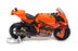 Maisto 1/18 Scale 36376 - KTM RC16 Motorbike Factory Racing 2021 - #27 Lecuona