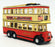 Matchbox Diecast YET03-M - 1931 Diddler Trolley Bus