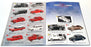 Brooklin Models Vol.14 Jan-Dec 2013 - A4 Fully Illustrated Colour Catalogue