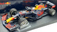Minichamps 1/18 Scale 110 210833 Red Bull Honda RB16B F1 Verstappen French 