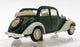 Vitesse 1/43 Scale 167 - 1936-50 Mercedes Benz Cabrio - Green